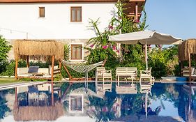 Karaincir Suit Otel Datça